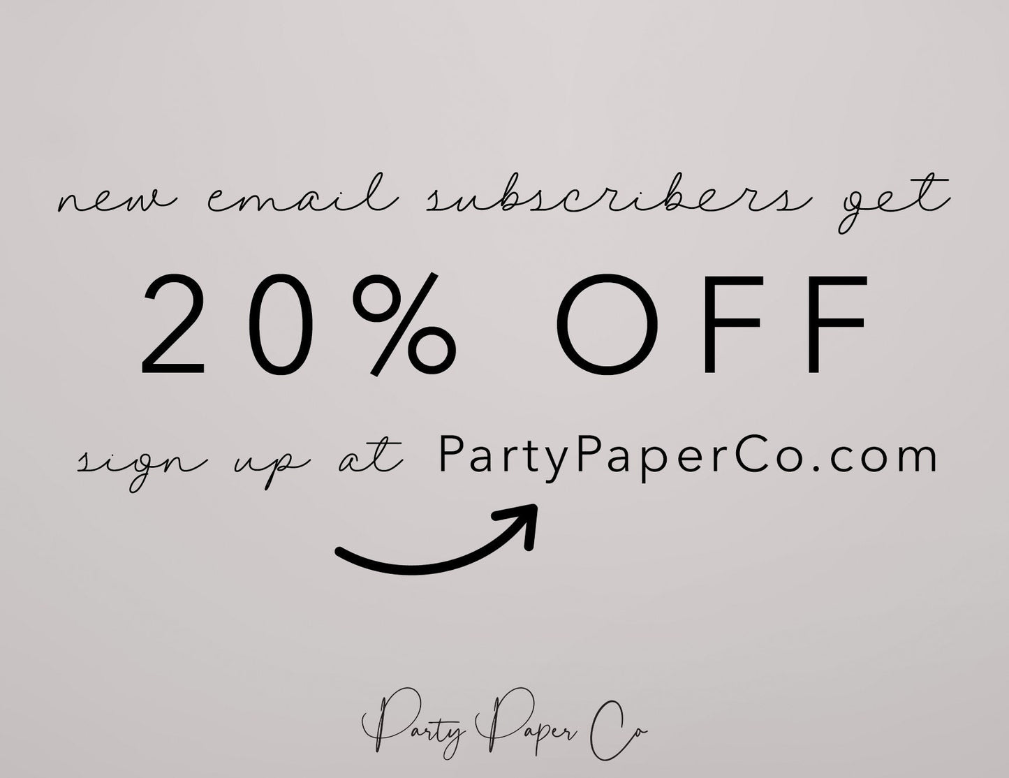 Joint Graduation Party Invitation - Two Person Grad Party Invite - Siblings, Friends, Photos, Minimalist, Class of 2024 - Editable Template