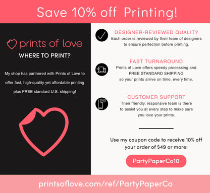 ONE Sweet Valentine First Birthday Invitation - Pink Bow Invite - Hearts 1st Birthday Party Printable - Editable Corjl Template