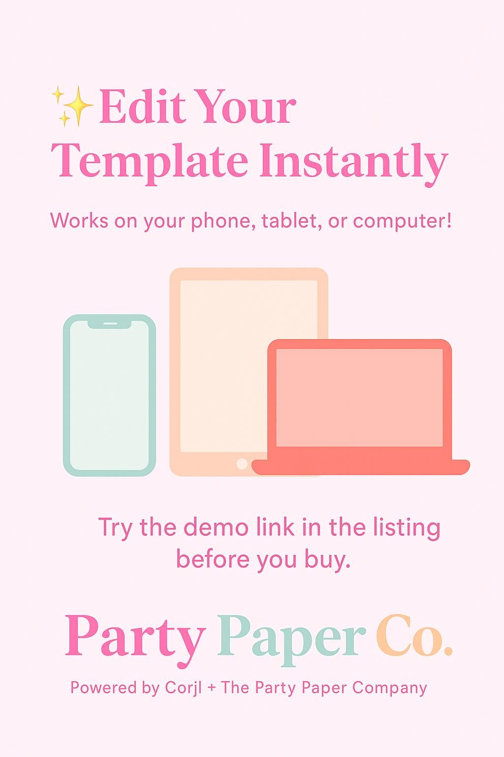 Girl Christmas Baby Shower Invitation | Merry Little Invite | Santa Hat Dress Clothesline with Holiday Ribbon Bow Design